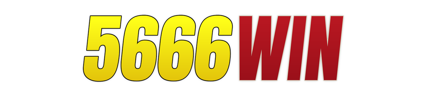 5666win logo